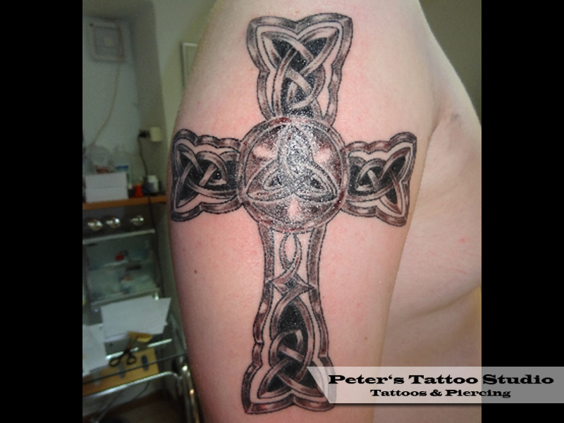 Celtic  | www.pp-tattoos.com