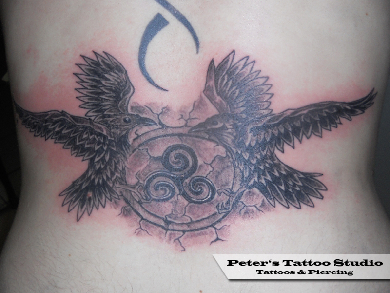 Celtic  | www.pp-tattoos.com