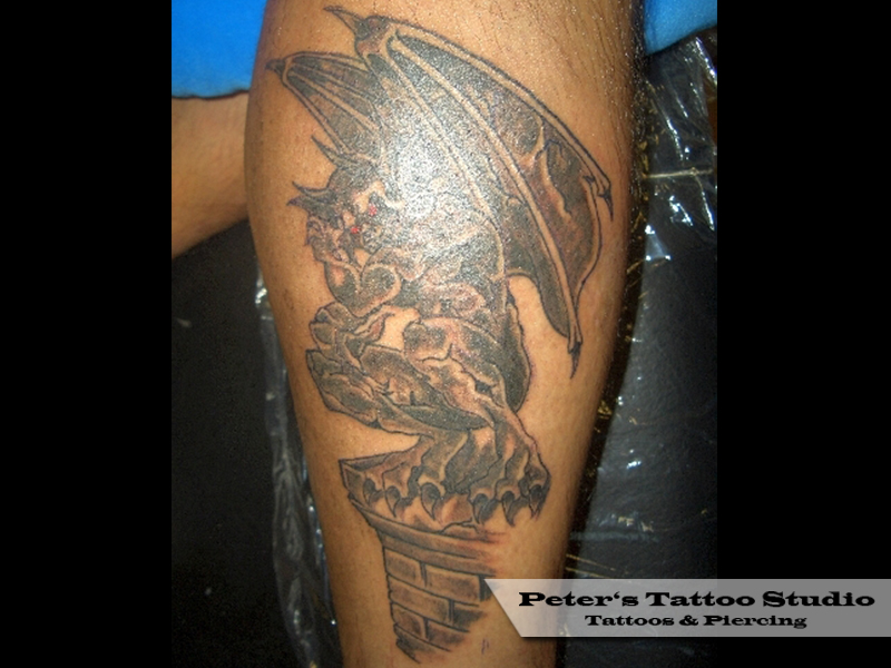 Fantasy | www.pp-tattoos.com