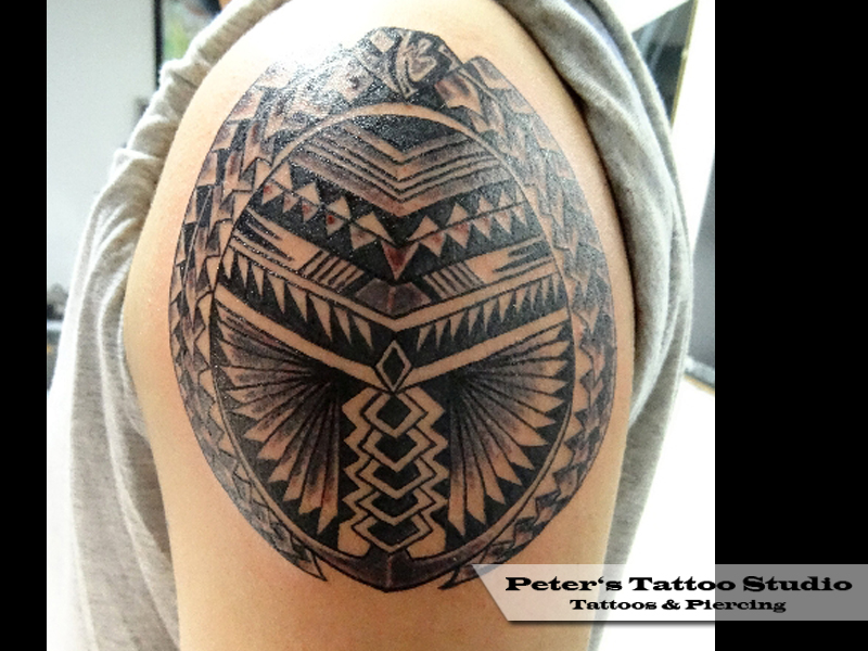 Maori | www.pp-tattoos.com