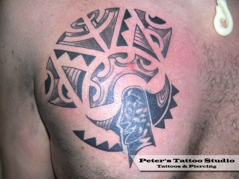 Maori | www.pp-tattoos.com