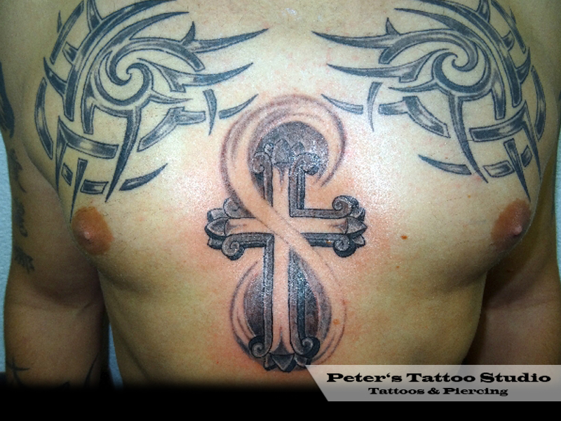 Tribal | www.pp-tattoos.com